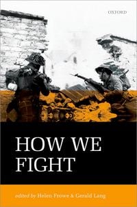 Produktbild: How We Fight