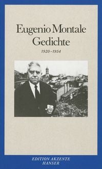 Produktbild: Gedichte
