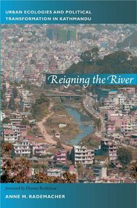 Produktbild: Reigning the River