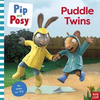 Produktbild: Pip and Posy
