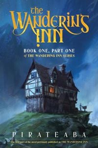 Produktbild: The Wandering Inn