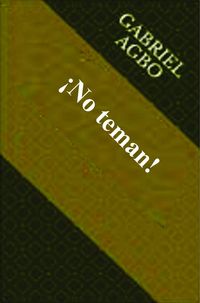 Produktbild: &iexcl;No teman!