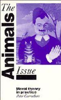 Produktbild: The Animals Issue