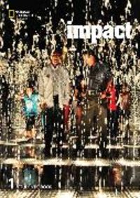 Produktbild: Koustaff, L: Impact 1 with the Spark platform