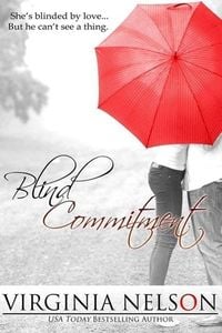 Produktbild: Blind Commitment