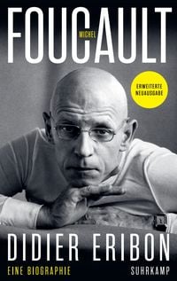 Produktbild: Michel Foucault