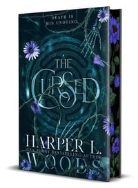 Produktbild: The Cursed. Special Edition