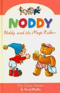 Produktbild: Noddy and the Magic Rubber