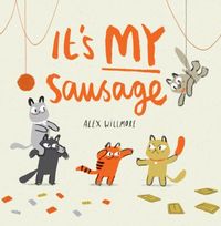Produktbild: It's MY Sausage