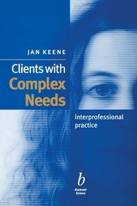 Produktbild: Clients with Complex Needs