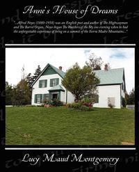Produktbild: Anne's House of Dreams