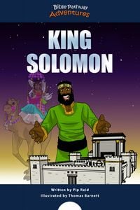 Produktbild: King Solomon