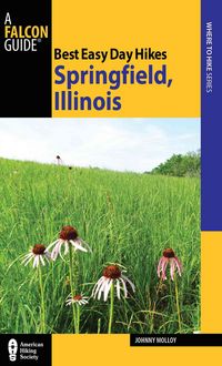 Produktbild: Best Easy Day Hikes Springfield, Illinois