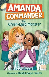 Produktbild: Amanda Commander