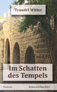 Im Schatten des Tempels