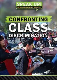 Produktbild: Confronting Class Discrimination