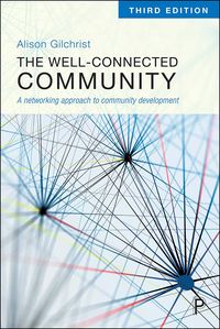 Produktbild: The Well-Connected Community