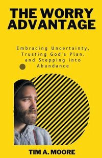 Produktbild: The Worry Advantage