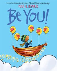 Produktbild: Be You!