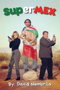 Produktbild: Supermex