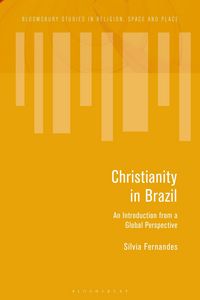 Produktbild: Christianity in Brazil