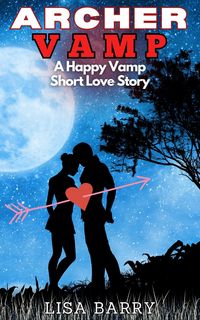 Produktbild: Archer Vamp (Happy Vamp)