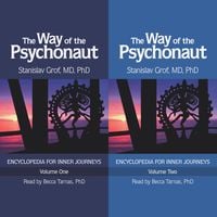 Produktbild: The Way of the Psychonaut Vol. 1