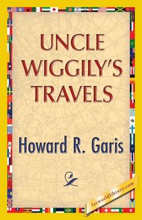 Produktbild: Uncle Wiggily's Travels