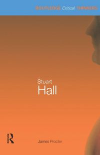 Produktbild: Stuart Hall