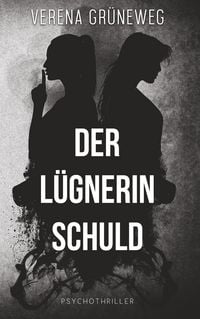 Produktbild: Der L&uuml;gnerin Schuld