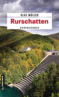 Bild vom Artikel Rurschatten vom Autor Olaf Müller