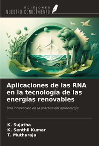Produktbild: Aplicaciones de las RNA en la tecnolog&iacute;a de las energ&iacute;as renovables