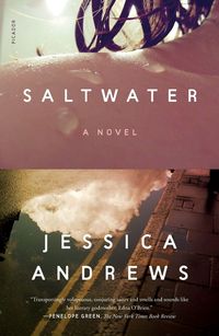 Produktbild: Saltwater