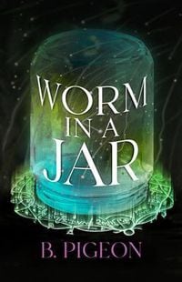 Produktbild: Worm in a Jar