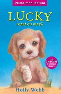 Produktbild: Lucky scapa cu via&iquest;a