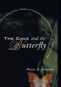 Produktbild: The Cave and the Butterfly