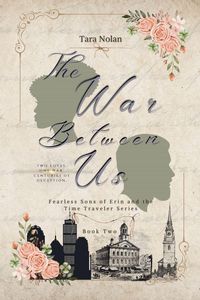Produktbild: The War Between Us