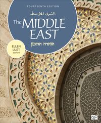 Produktbild: Lust, E: Middle East