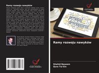 Produktbild: Ramy rozwoju nawyk&oacute;w