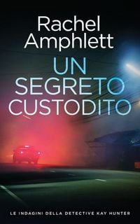 Produktbild: Un segreto custodito