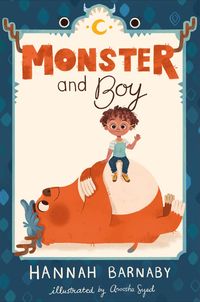 Produktbild: Monster and Boy