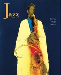 Produktbild: Jazz W. Free Audio CD