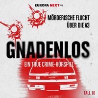 Produktbild: Fall 10: M&ouml;rderische Flucht &uuml;ber die A3