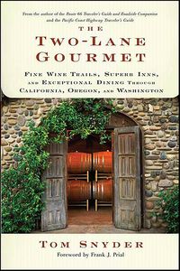 Produktbild: The Two-Lane Gourmet