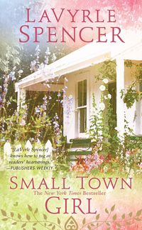 Produktbild: Small Town Girl