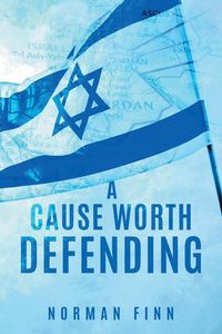 Produktbild: A Cause Worth Defending