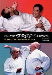 Produktbild: Karate Street Survival Revised Edition
