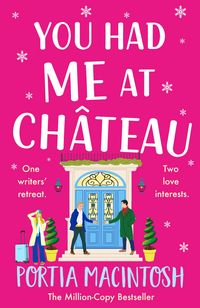 Produktbild: You Had Me at Chateau