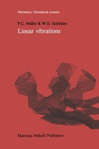 Produktbild: Linear vibrations