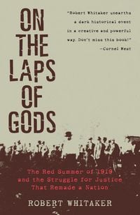 Produktbild: On the Laps of Gods